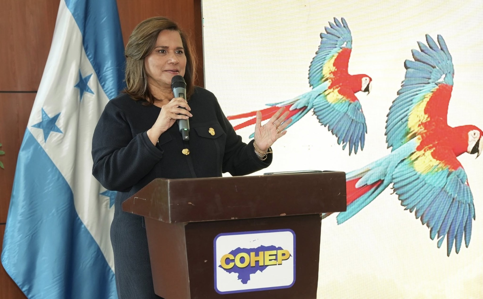 IHT y CANATURH presentan Estrategia Nacional de Turismo Sostenible Empresarial para el sector privado